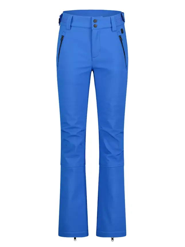 Miras - Softshell skibroek dames - Human Nature