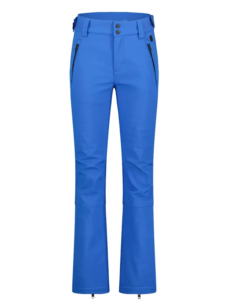 Miras - Softshell skibroek dames - Human Nature