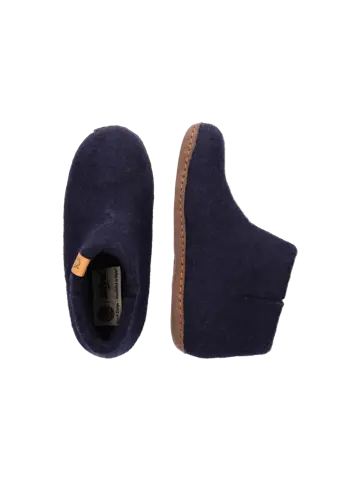 Luna Kids - Kinderpantoffels - Tofvel