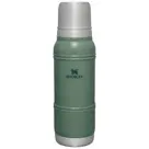 Stanley Artisan Thermosfles Groen - 1,0L