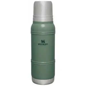 Stanley Artisan Thermosfles Groen - 1,0L