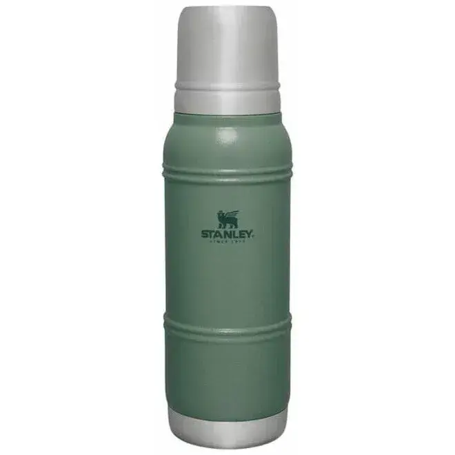 Stanley Artisan Thermosfles Groen - 1,0L