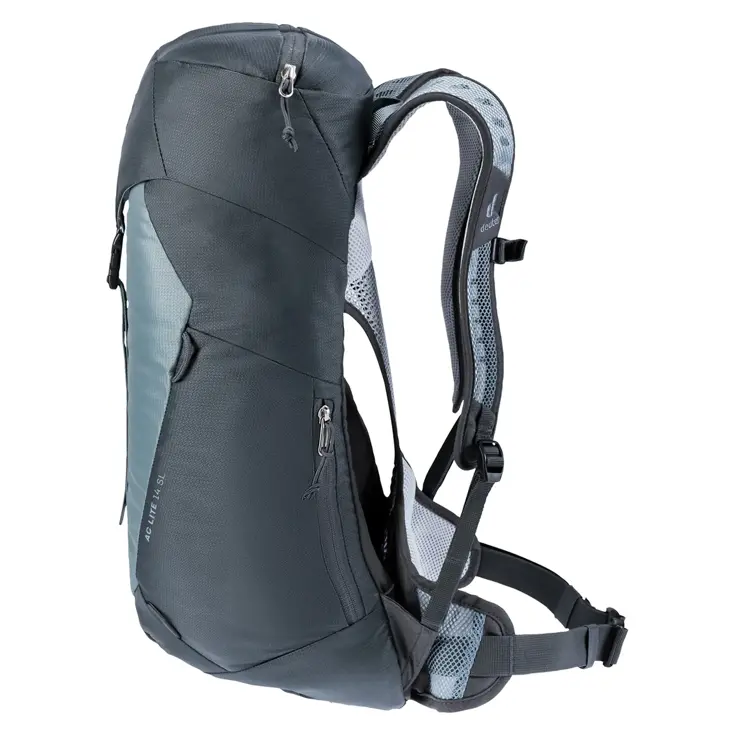 Deuter AC Lite 14 SL shale-graphite