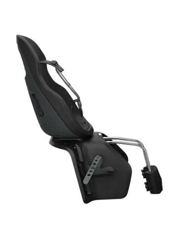 Thule Kinderzitje achter Nexxt 2 Maxi