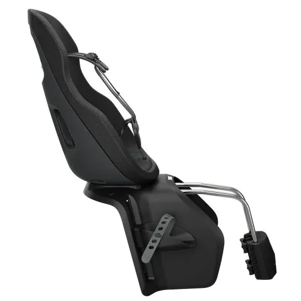Thule Kinderzitje achter Nexxt 2 Maxi