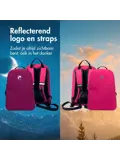 Air-Tight Waterproof Backpack