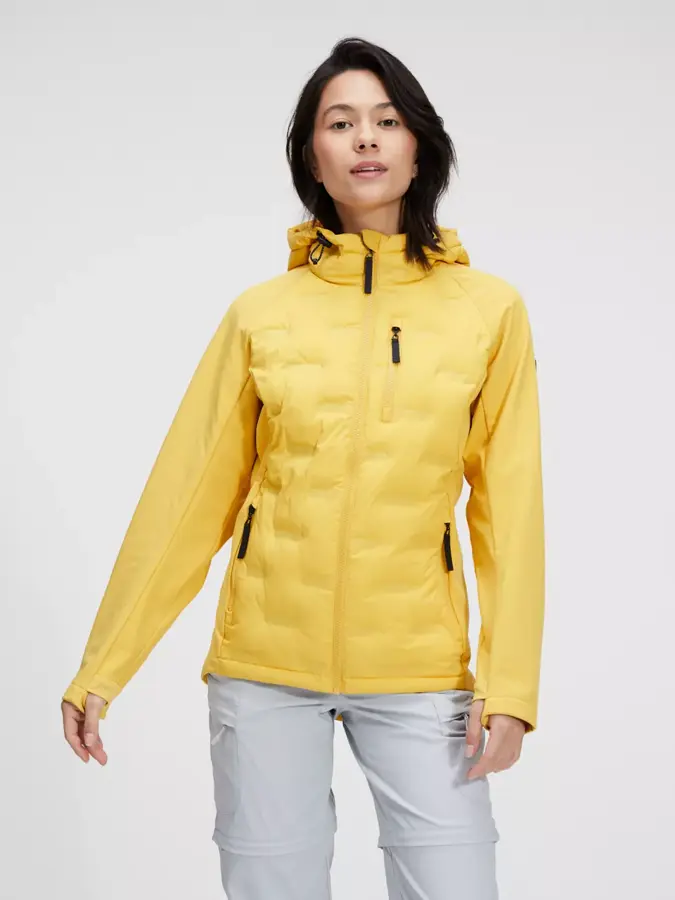 Espinal – Jas dames – Human Nature