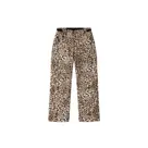 Poederbaas - 2L Insulated - Dames - Skibroek