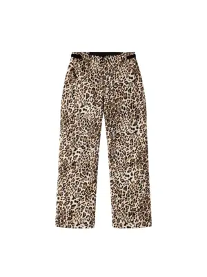 Poederbaas - 2L Insulated - Dames - Skibroek