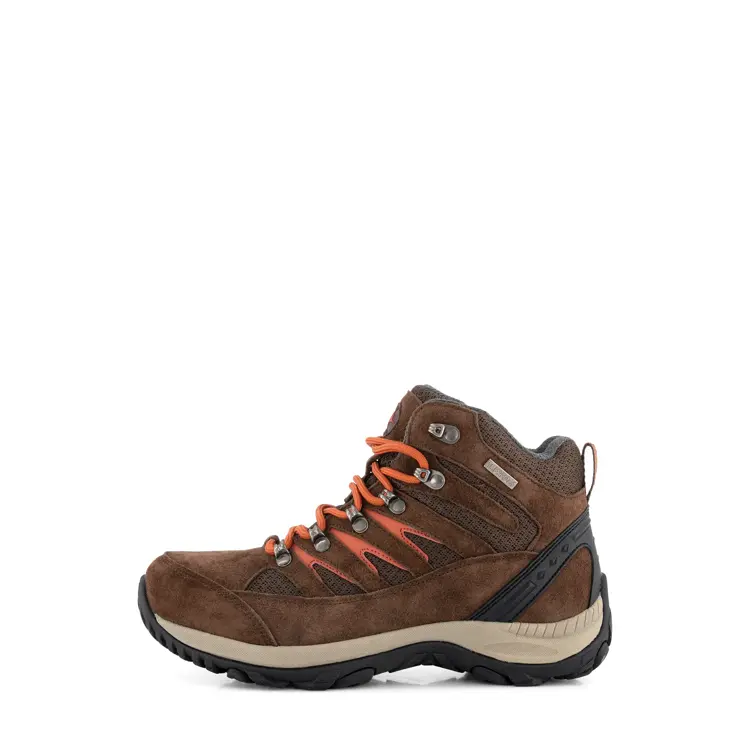 Travelin' Hornborg Dames - Wandelschoenen