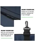 Koeltas 12L - Thermosbekerset