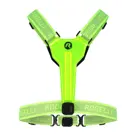 Led Hardloopvest Oplaadbaar - Rogelli