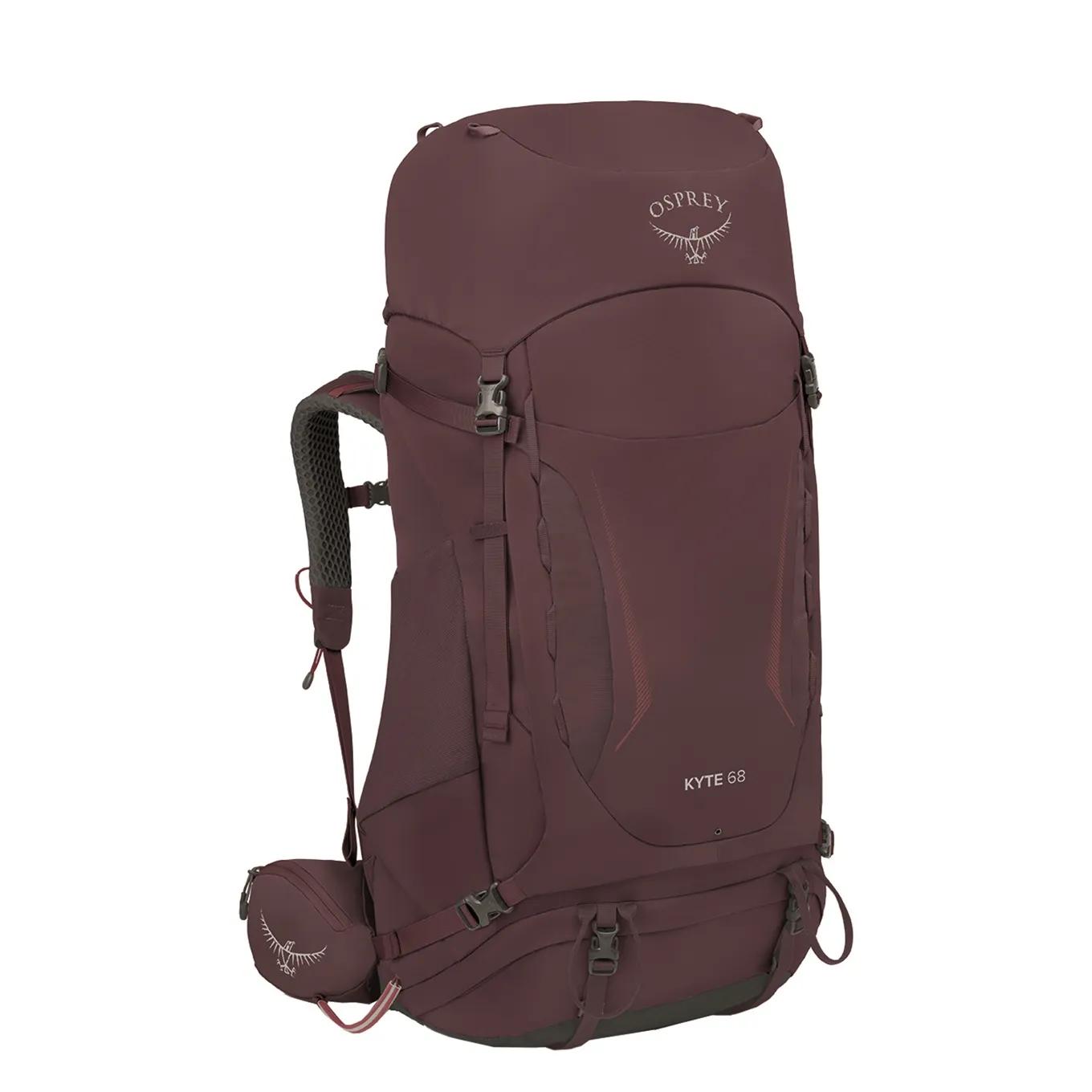 OSPREY  Kyte 68 WXS/S elderberry purple  Paars main product image