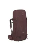 Osprey Kyte 68 WXS/S elderberry purple