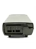Bosch Powerpack 400 Bagage | Classic | Compatibel