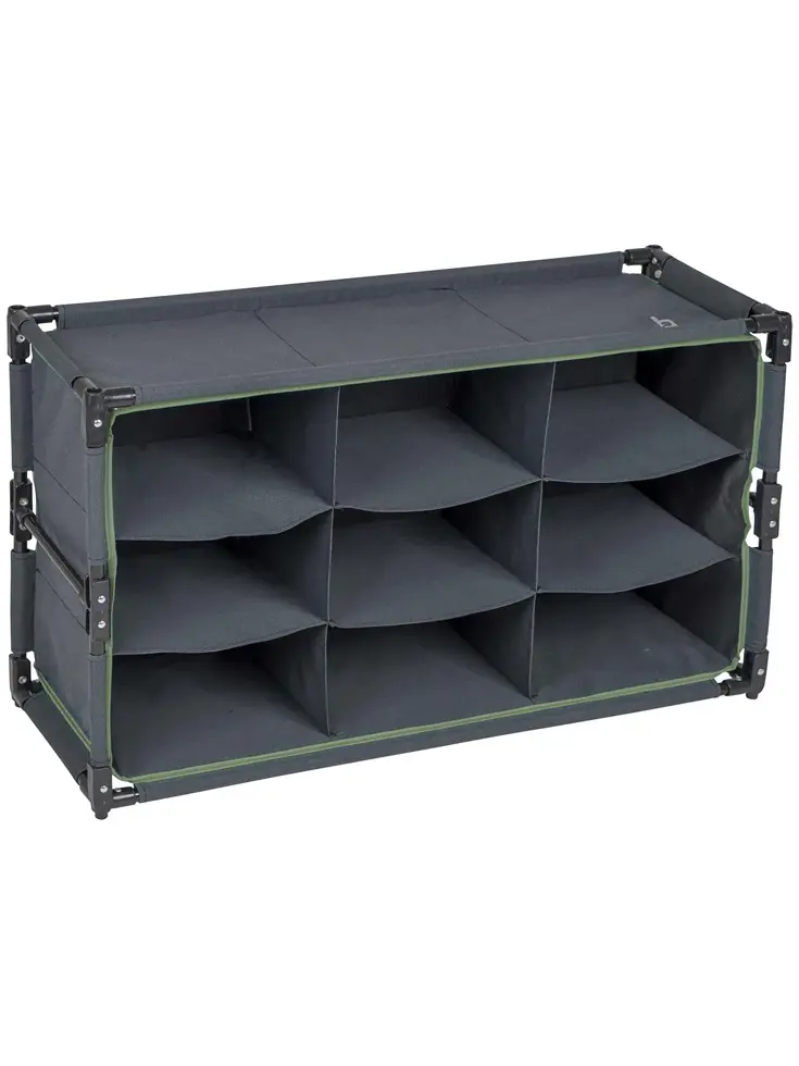 Kast/organizer 9 Vakken