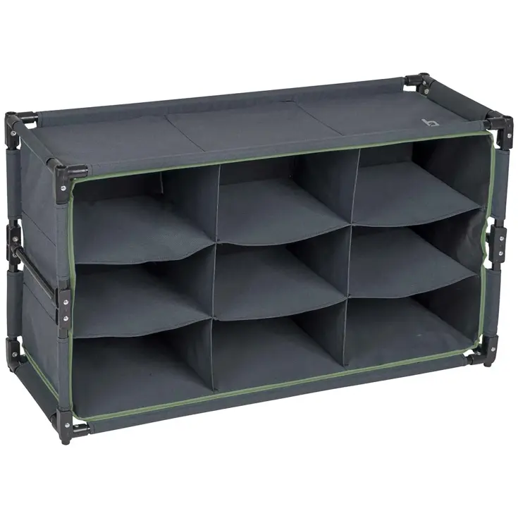Kast/organizer 9 Vakken