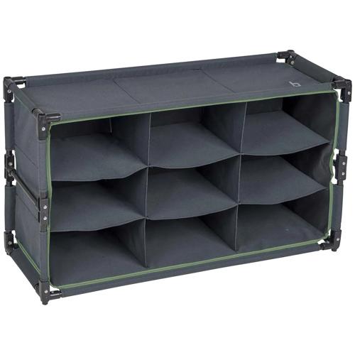 Kast/organizer 9 Vakken