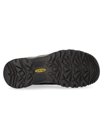 Targhee IV Mid - Wandelschoenen - Heren