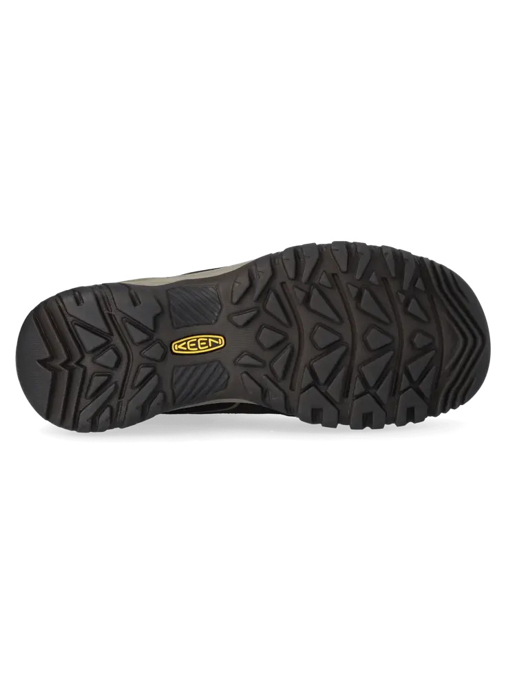 Targhee IV Mid - Wandelschoenen - Heren