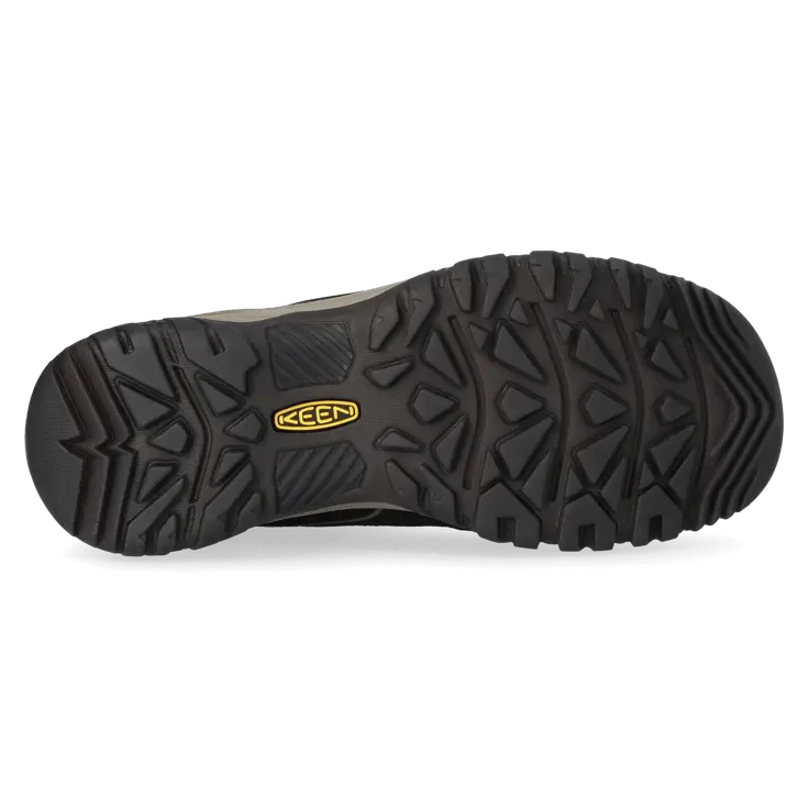Targhee IV Mid - Wandelschoenen - Heren