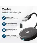 Android Auto Dongle - voor Android