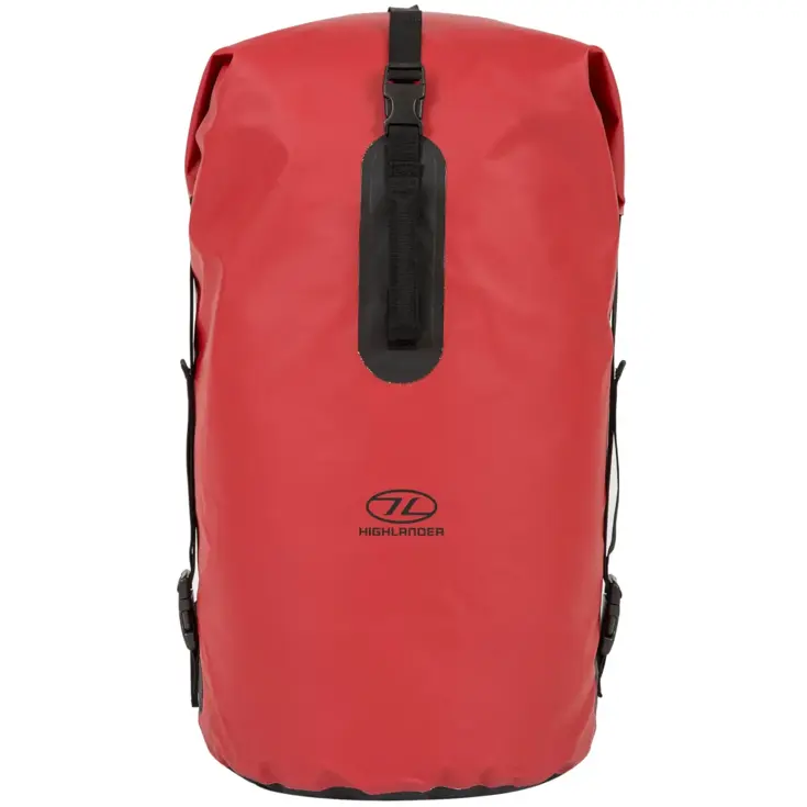 Highlander waterdichte rugzak Troon 70