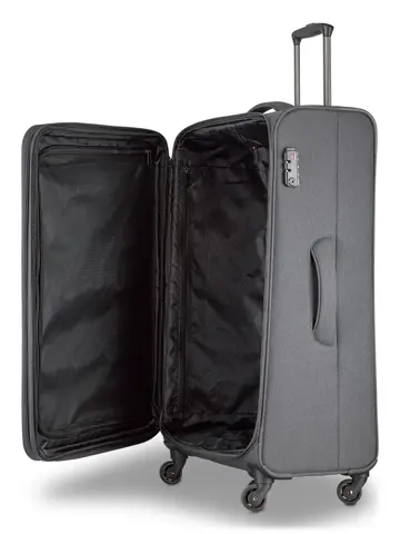 Poitiers large - Koffer 100L - Human Nature