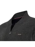 Heren Vest Silvar