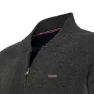 Heren Vest Silvar Norlund