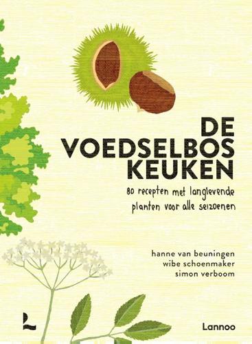 De voedselbos keuken