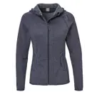 Crissy - Fleece Vest Dames