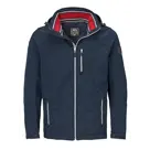 Bertwin - Jas Heren - Softshell