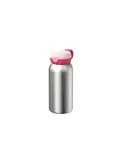 Mepal Campus RVS drinkfles met flipdop 600 ml