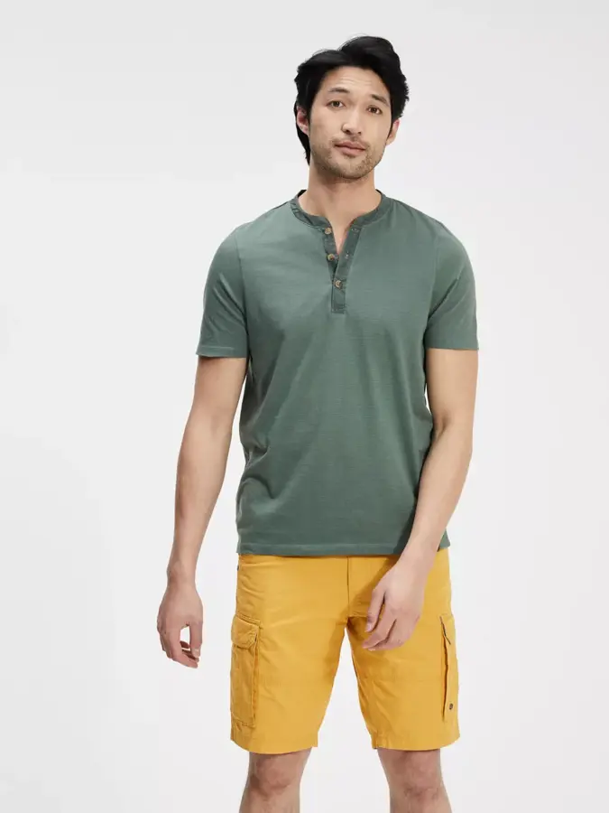 Bruno – T-shirt Heren