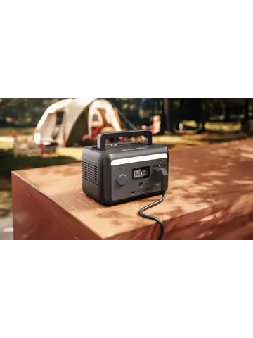 Power Station MPS-300