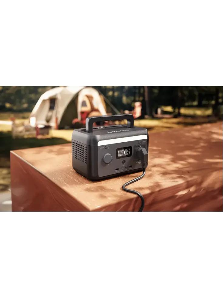 Power Station MPS-300