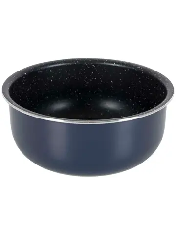 Pannenset Inductie 8-Delig