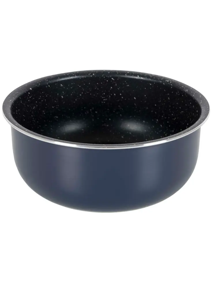 Pannenset Inductie 8-Delig