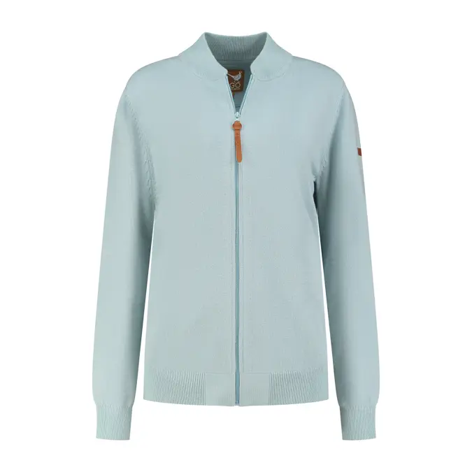 Indy - Dames vest - MGO
