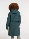 Torrei - Parka dames - Human Nature