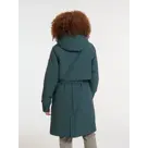 Torrei - Parka dames - Human Nature