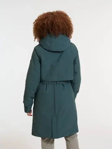 Torrei - Parka dames - Human Nature