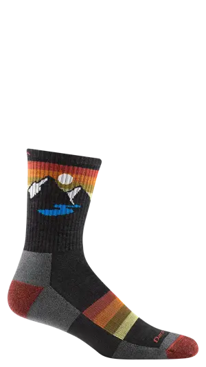 Darn Tough - M/C Lightweight - Sokken