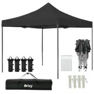 Partytent - Opvouwbaar - Easy Up - 3x3m