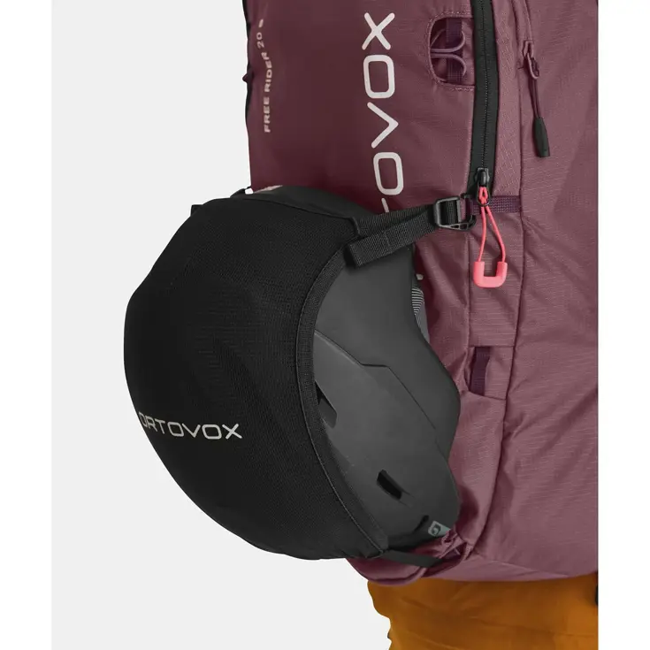 Free Rider 20 S mountain-rose |20 L