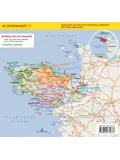Marco Polo reisgids Bretagne