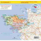 Marco Polo reisgids Bretagne