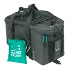 Basil Bagagedragertas Discovery 365D Mik 9L