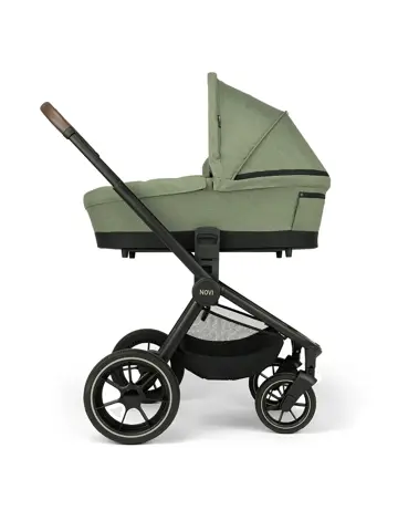 Nena Pro - Kinderwagen - Novi Baby